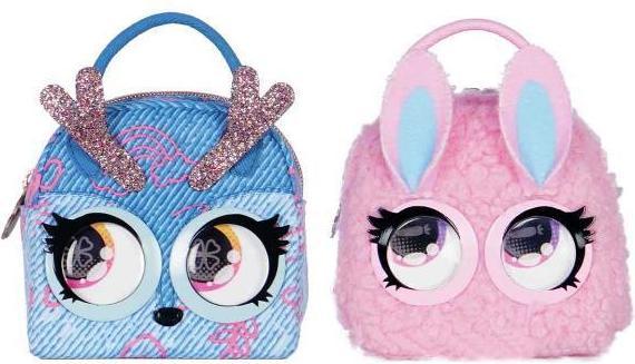 Image du produit Spin Master Micro Purse Pets 6 fois assorti