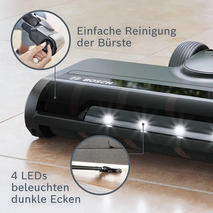 Produktbild Bosch Hausgeräte Unlimited Hartbodendüse