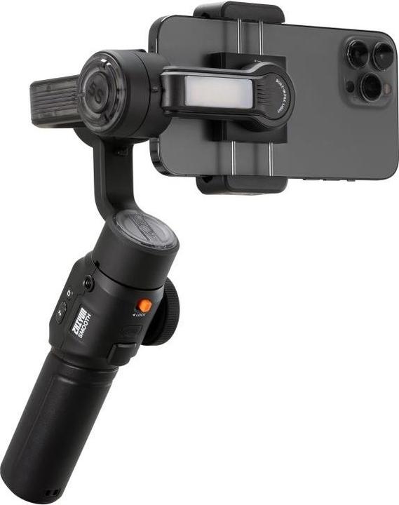 Immagine prodotto Zhiyun Liscio 5S AI (Smartphone, 0.30 kg)