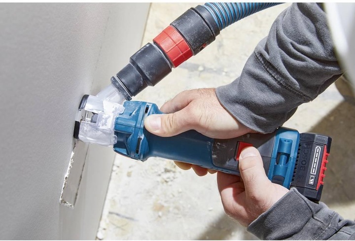 Actual product image Bosch Professional GCU 18V-30