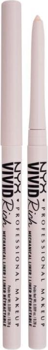 Produktbild NYX Professional Make-Up Nyx Vivid (02, Quartz Queen)