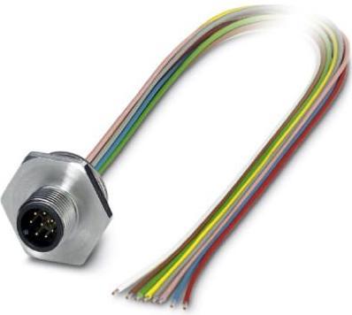 Actual product image Phoenix Contact Wall duct