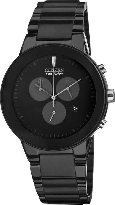 Image du produit Citizen Cronografo Axiom Eco-Drive (Chronographe, 43 mm)
