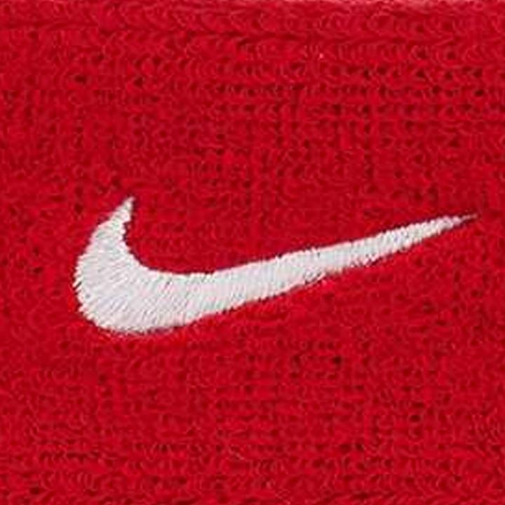 Actual product image Nike Swoosh headband