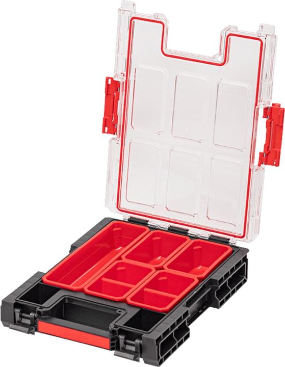 Produktbild Qbrick „Patrol Group Organization skirta Instruments System ONE m“