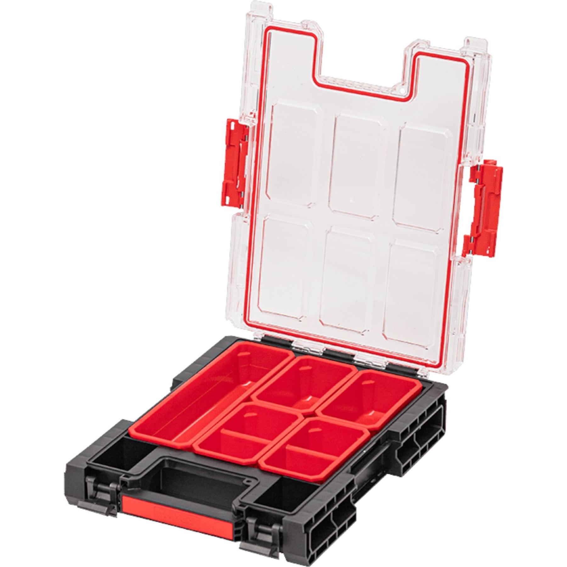 Thumbnail - Qbrick, Sortimentskasten, „Patrol Group Organization skirta Instruments System ONE m“