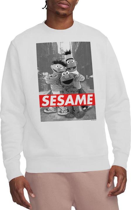 Immagine prodotto Felpa Adulto Unisex (XXL)