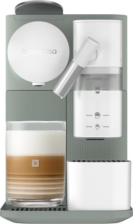 Image du produit De'Longhi Lattissima One (NESPRESSO Original)