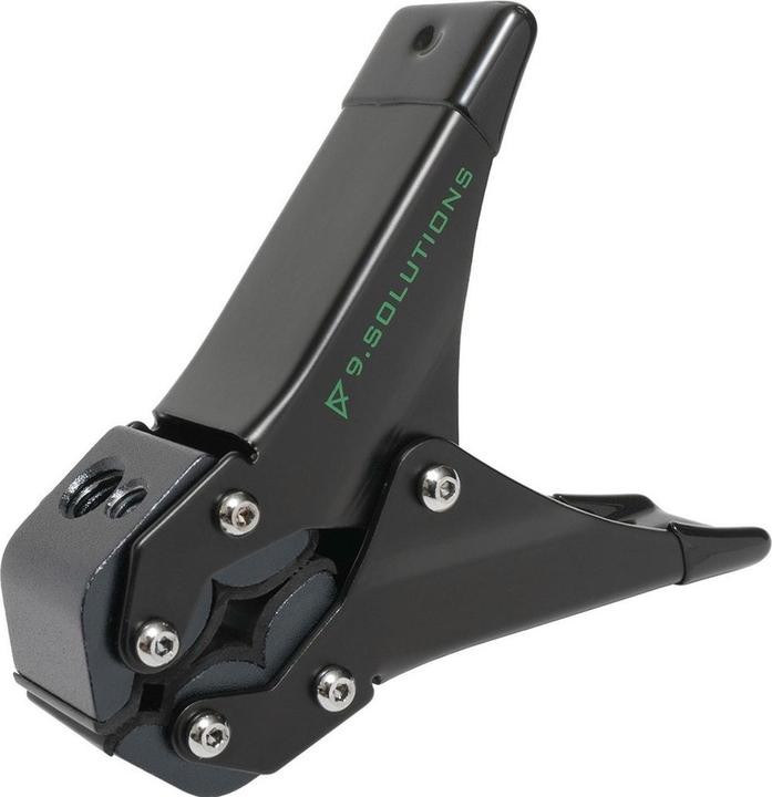 9.Solutions Savior spring clamp mini