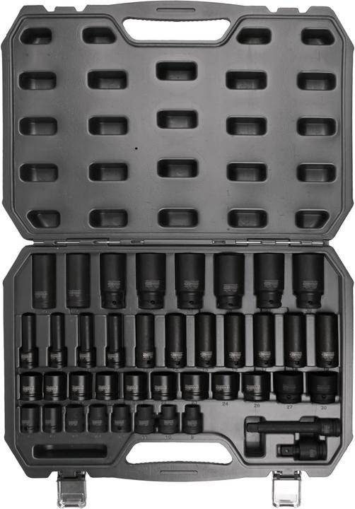 Produktbild KS Tools Stecknuss-Satz