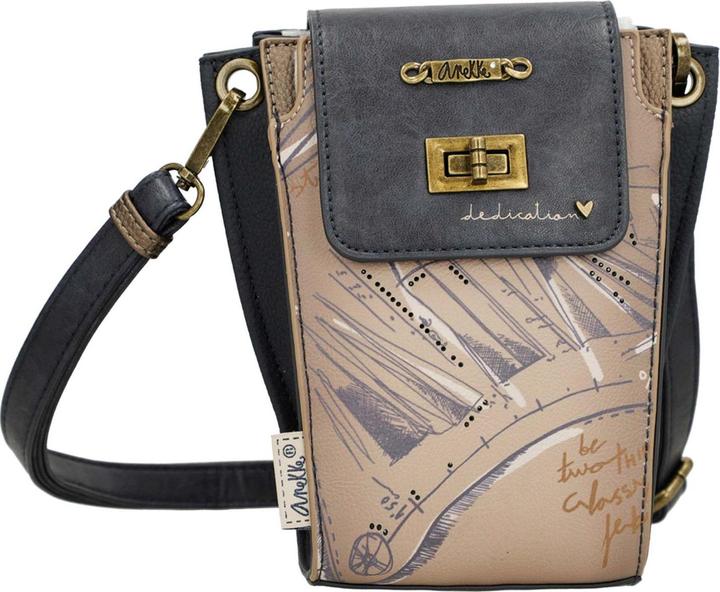 Immagine prodotto Anekke Studio Mini Crossbody Bag