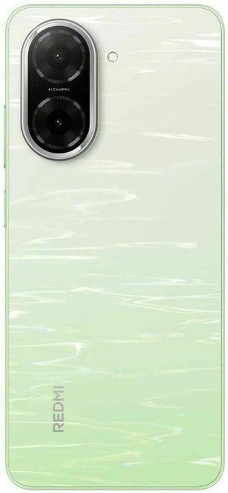 Produktbild Xiaomi Redmi A5 4G (128 GB, Lake Green, 6.88", Dual SIM, 4G)