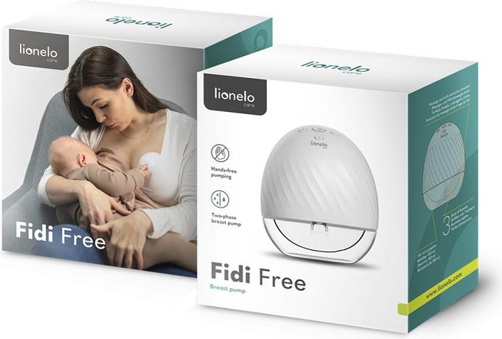 Immagine prodotto Lionelo Fidi Free