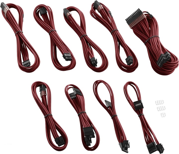 Actual product image CableMod C-Series Pro Kit AXi,HXi,RM
