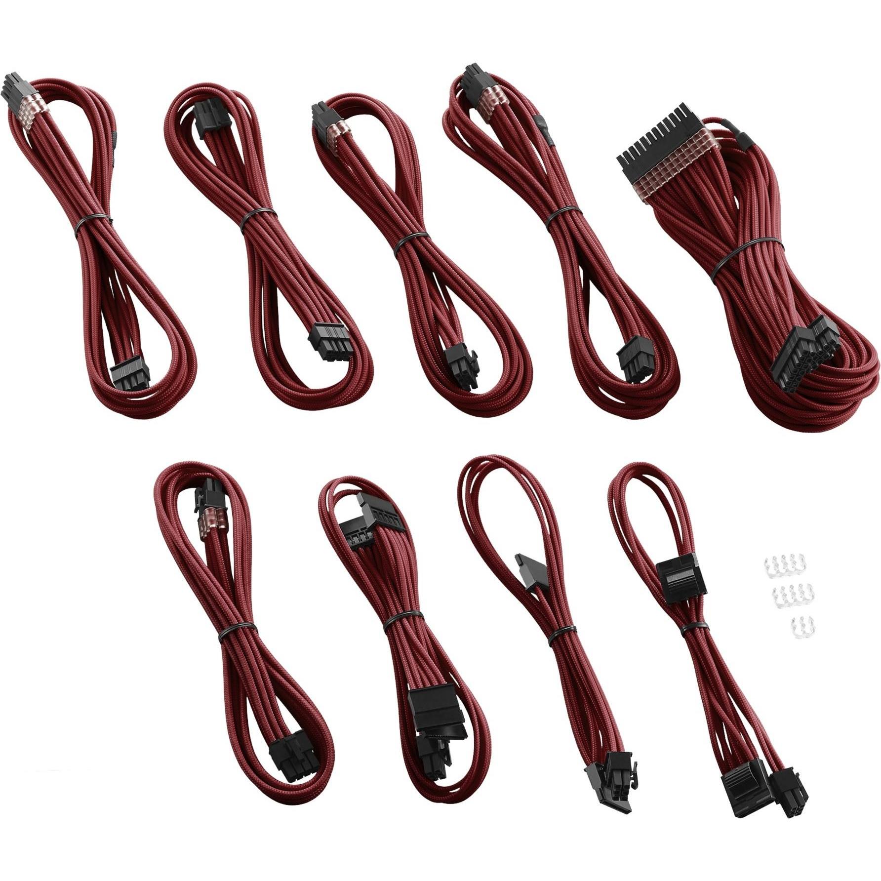Thumbnail - CableMod C-Series Pro Kit AXi,HXi,RM, Interne Kabel (PC)