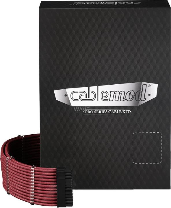 CableMod C-Series Pro Kit AXi,HXi,RM