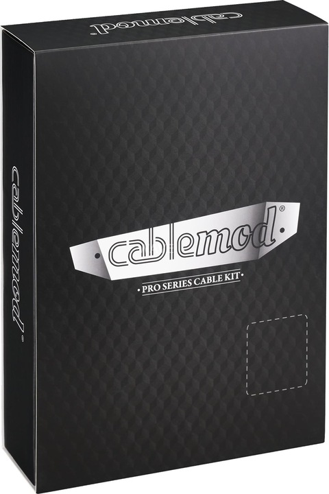 Actual product image CableMod C-Series Pro Kit AXi,HXi,RM