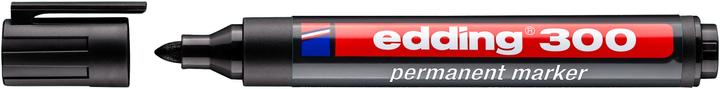 Image du produit Edding Marqueur permanent 300 (Noir, 1.50 mm, 1 x)