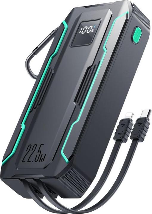 Produktbild Joyroom JR-L018 (20000 mAh, 22.50 W, 37 Wh)