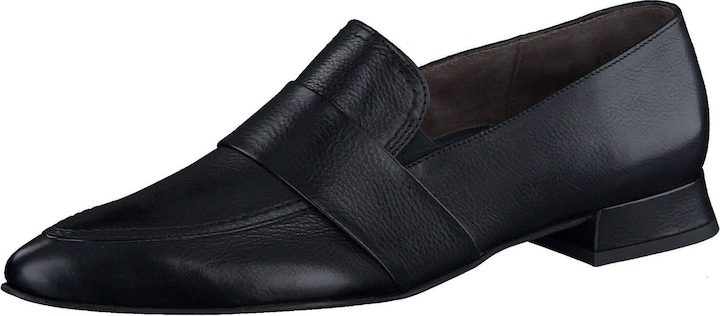 Actual product image Paul Green Slipper (40)
