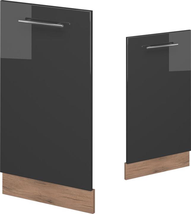 Produktbild Vicco Geschirrspülblende Fame-Line