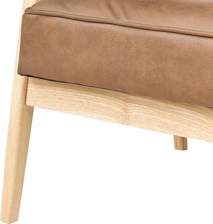 Produktbild Beliani Leknes