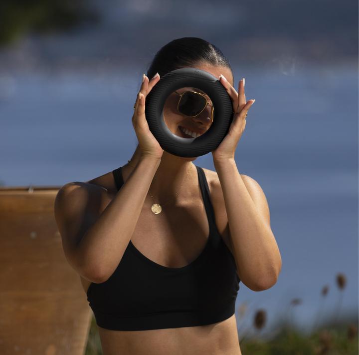 Image du produit Omnana HEROLOOP Gewichtsring