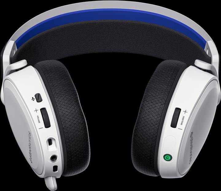 Image du produit SteelSeries Arctis 7P+ (Sans fil)
