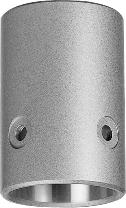 Actual product image Panasonic Mounting set WV-Q179 Light gray (Mounting kit)