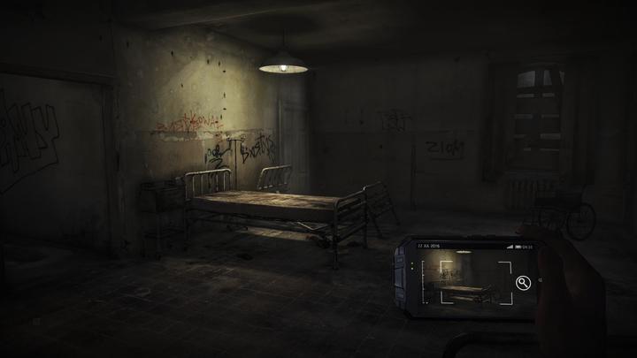 Immagine prodotto Bandai Namco Ottenere il pareggio (PS4, EN)