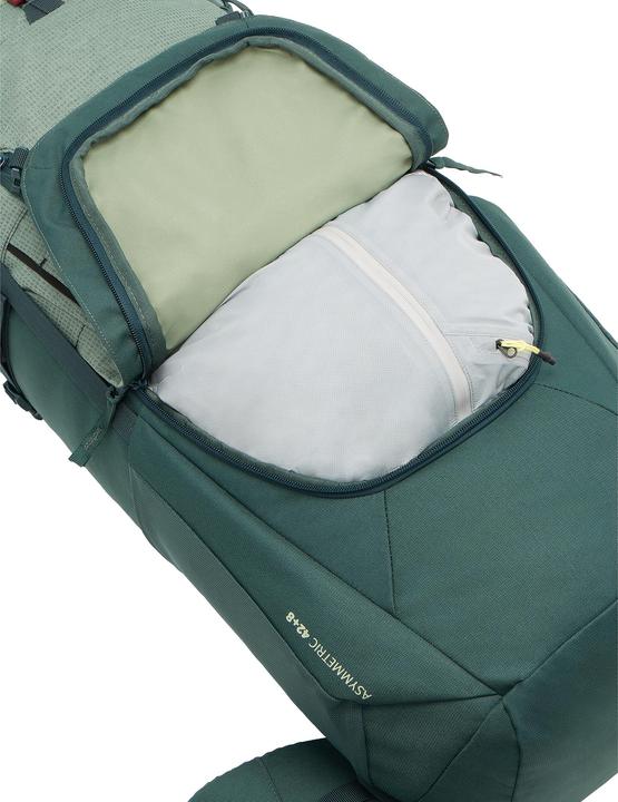 Produktbild Vaude Asymmetric 42+8 (50 l)