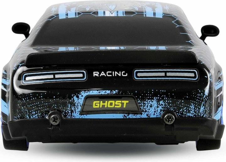 Produktbild Amewi Drift Sport Muscle Car 4WD 1:24 RTR blau (RTR Ready-to-Run)