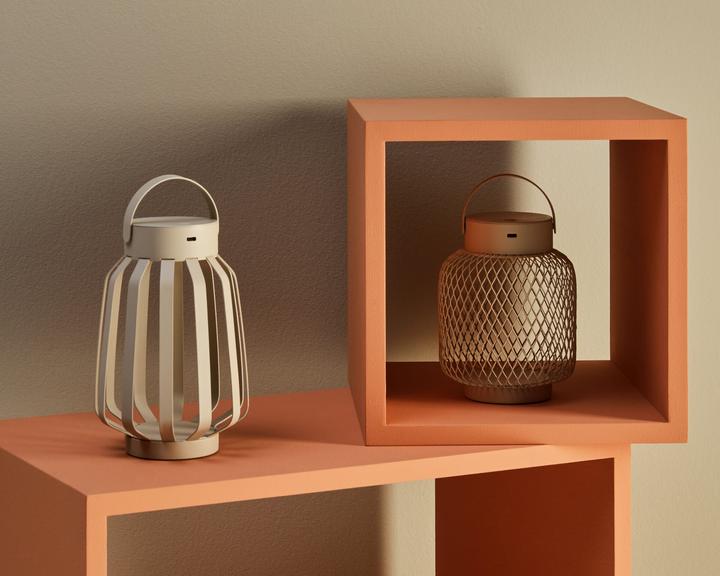 Actual product image micasa Bali (100 lm)