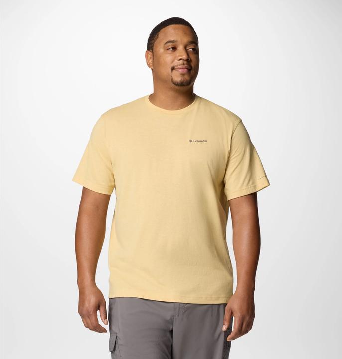 Actual product image Columbia Thistletown Hills™ Short Sleeve (3XL)