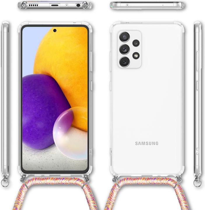 Produktbild Nalia Handyhülle mit Kette