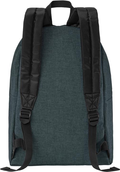 Actual product image Pedea Backpack 13.3" (33.8cm) "Style", gray (24 l)