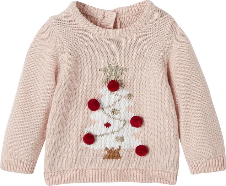 Actual product image Vertbaudet Pullover (86)