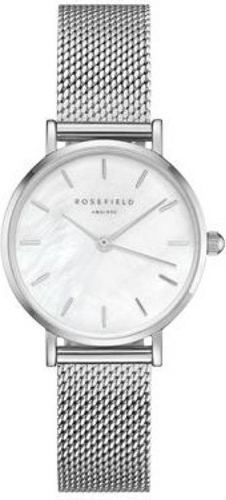Produktbild Rosefield The Small Edit (Analoguhr, 26 mm)