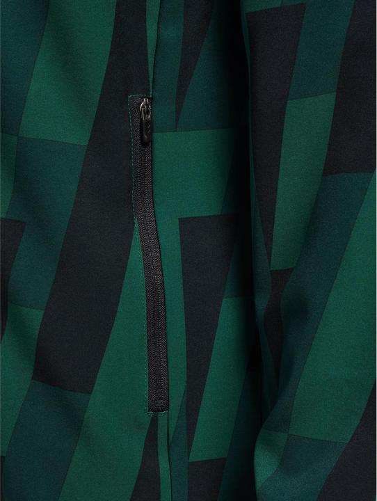 Actual product image hummel hmlCOURT AOP JACKET (L)