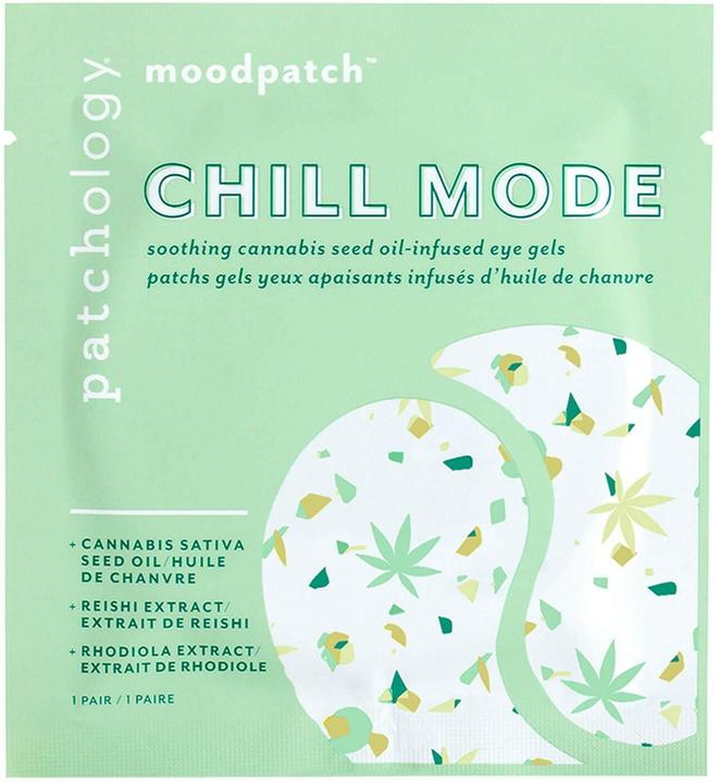 Produktbild Patchology MoodPatch - Chill Mode Eye Gels