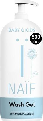 Image du produit Naïf Gel nettoyant