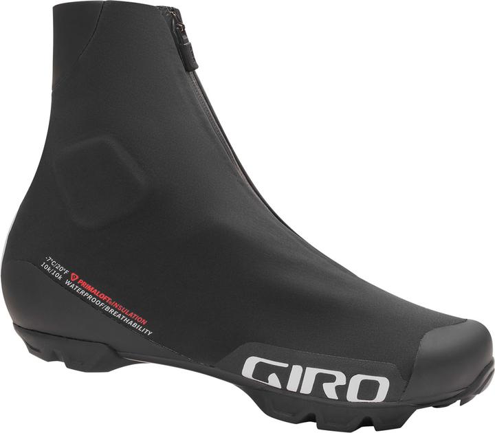 Giro Blaze