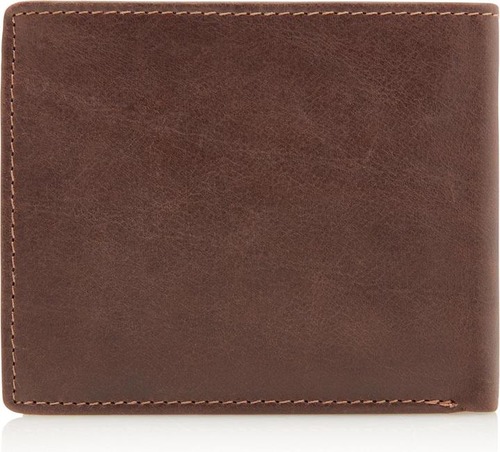 Immagine prodotto Castelijn & Beerens Portafoglio Canyon RFID in pelle 11 cm