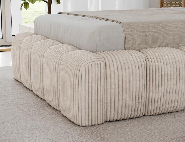 Produktbild ELTAP Bed (90 x 200 cm)