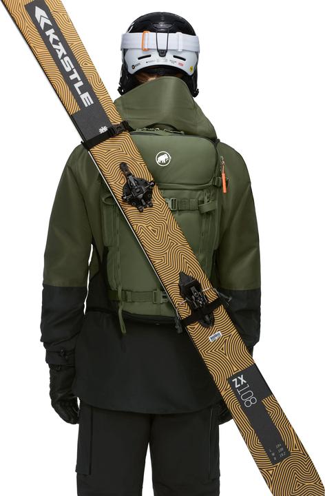Actual product image Mammut Nirvana 22 (22 l)
