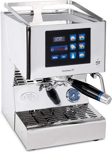 Produktbild Quick Mill Evolution 70 3240