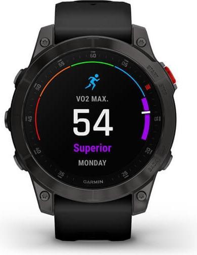 Produktbild Garmin epix Sapphire Gen2 (47 mm)