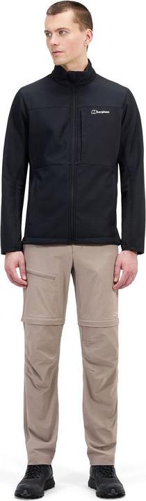 Immagine prodotto Berghaus M Ghlas 3.0 Softshell Jkt (Jacke) (58)