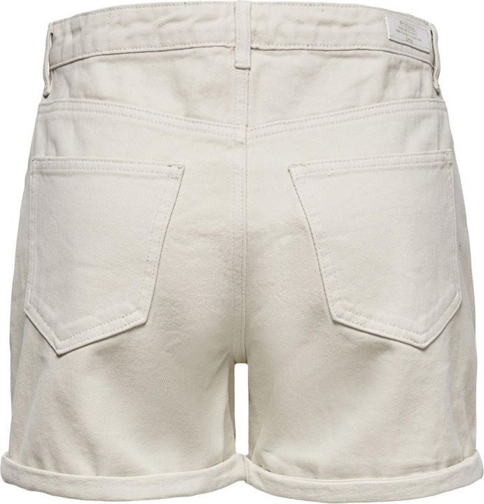 Produktbild Only Regular Fit Jeansshorts (M)
