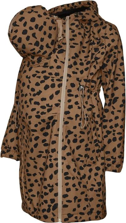 Produktbild Mamalicious Umstands-jacke Jacke (XL)